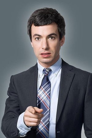 Nathan for You poszter