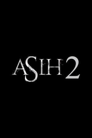 Asih 2 poszter