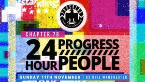 PROGRESS Chapter 78: 24 Hour PROGRESS People háttérkép