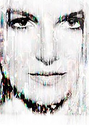 I Am Britney Jean poszter