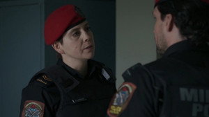 Les Armes 1. évad Ep.21 21. epizód