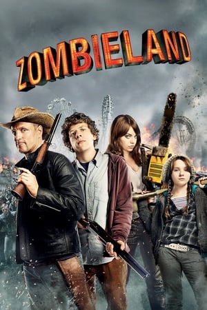 Zombieland poszter