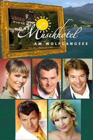 Das Musikhotel am Wolfgangsee poszter