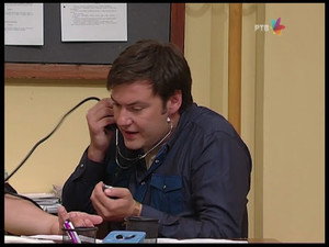 Државни посао 5. évad Ep.163 163. epizód