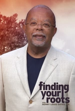 Finding Your Roots poszter