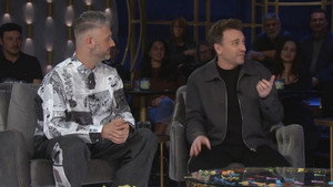 Ça finit bien la semaine 15. évad Ep.11 11. epizód