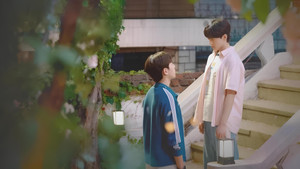 복숭아 꽃이 피었습니다 kép
