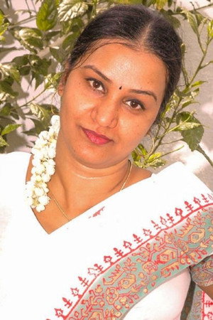 Apoorva profil kép