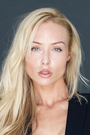 Kayden Kross profil kép