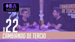 Cambiando de Tercio Season 1 Ep.22 22. rész