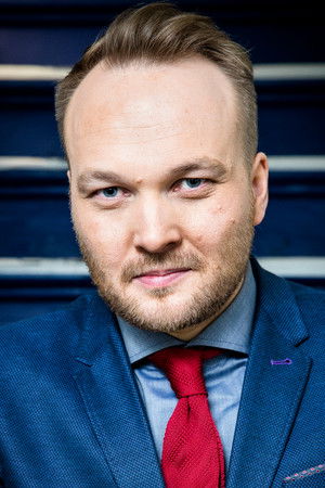 Arjen Lubach profil kép
