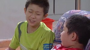 家有儿女 Season 2 Ep.75 75. epizód