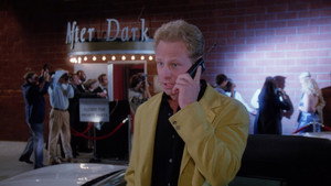 Beverly Hills, 90210 7. évad Ep.25 25. epizód