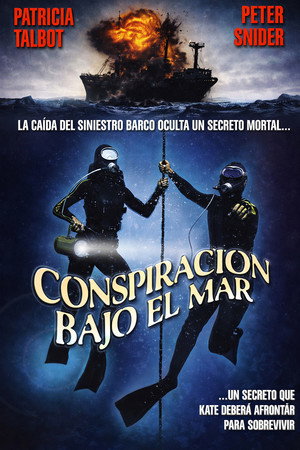 Deep Sea Conspiracy poszter