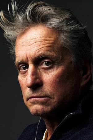 Michael Douglas profil kép