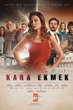 Kara Ekmek poszter