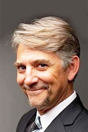 Peter Nelson profil kép