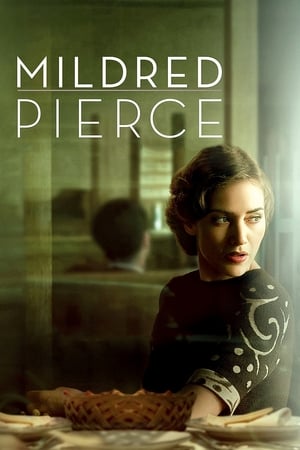 Mildred Pierce poszter