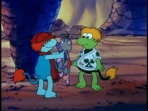 Fraggle Rock: The Animated Series Season 1 Ep.5 5. epizód