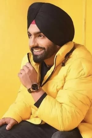 Ammy Virk profil kép