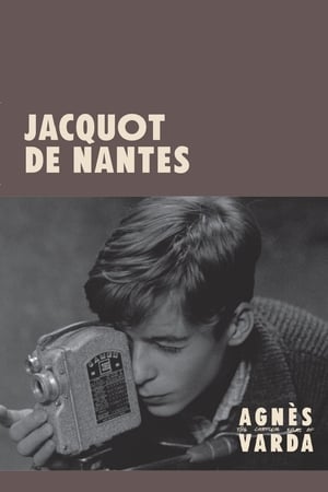 Jacquot de Nantes poszter