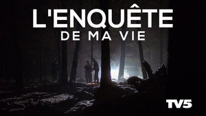 L'Enquête de ma vie kép