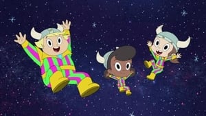 Harvey Street Kids 2. évad Ep.13 13. epizód