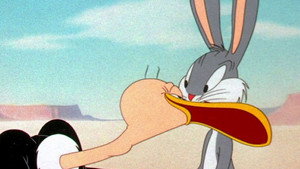 Bugs Bunny Gets the Boid háttérkép