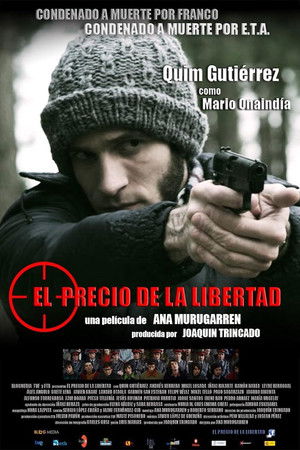 El precio de la libertad poszter