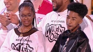 Nick Cannon Presents: Wild 'N Out 15. évad Ep.8 8. epizód