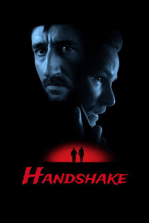 Handshake poszter