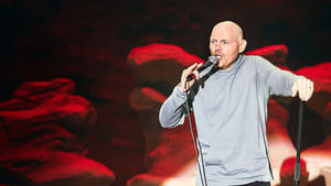 Bill Burr: Live at Red Rocks háttérkép