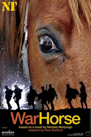 National Theatre Live: War Horse poszter