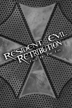 Resident Evil: Retribution - Face of the Fan