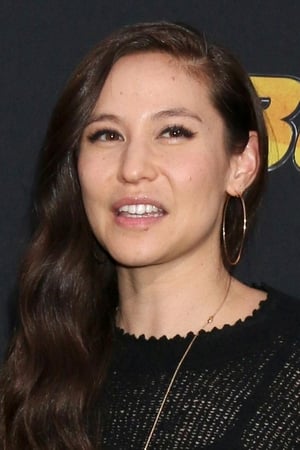 Christina Hodson profil kép