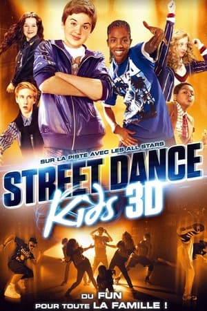 Street Dance - All Stars poszter