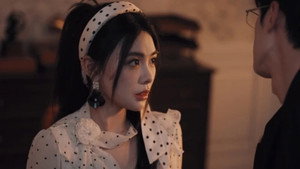 克制升温 1. évad Ep.5 5. epizód