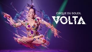 Cirque du Soleil - Volta háttérkép