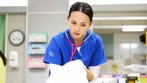 アンサング・シンデレラ 病院薬剤師の処方箋 1. évad Ep.6 6. epizód