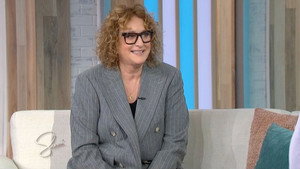 The Sherri Shepherd Show 1. évad Ep.61 61. epizód