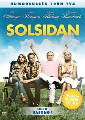 Solsidan