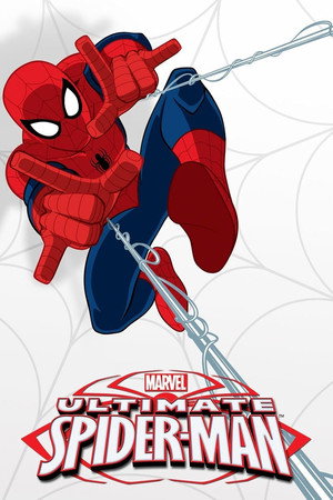 Rite of Passage: The Amazing Spider-Man Reborn poszter