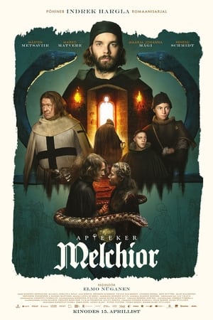 Apteeker Melchior