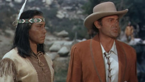 Brave Warrior háttérkép