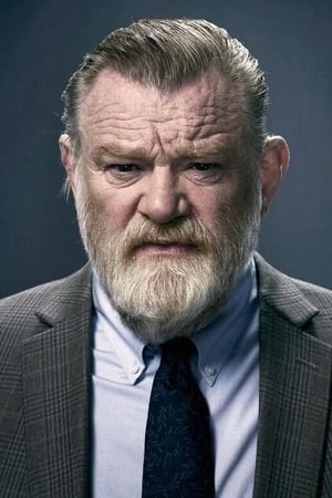 Brendan Gleeson profil kép