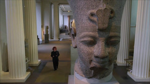 Egypt's Lost Queens háttérkép