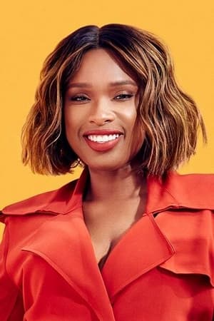 Jennifer Hudson profil kép