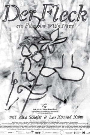 Der Fleck poszter