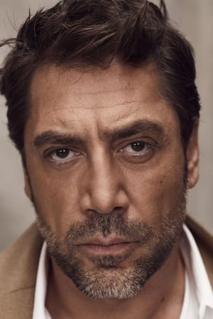 Javier Bardem profil kép