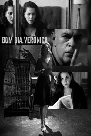 Jó reggelt, Verônica!